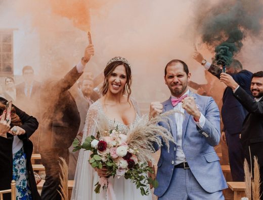 Un Sueño de Boda en Bogotá: foto 2