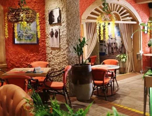 Varadero en Barranquilla: foto 1