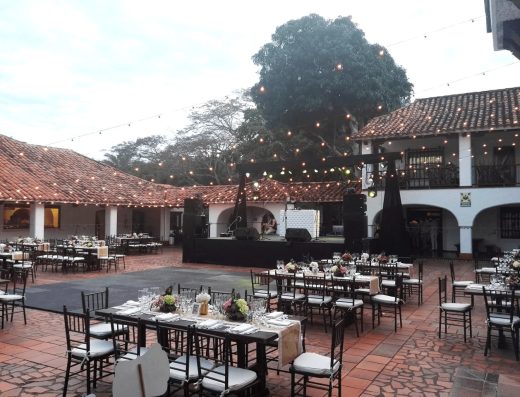 Verona Eventos en Bogotá: foto 3