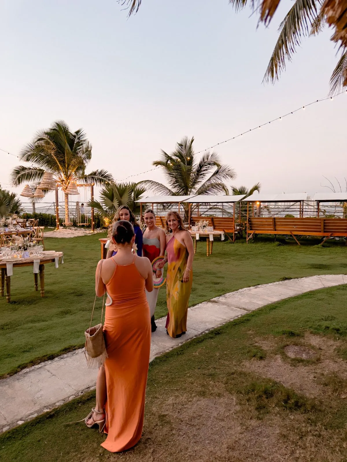 Vista Mare Beach House en Cartagena: foto 3