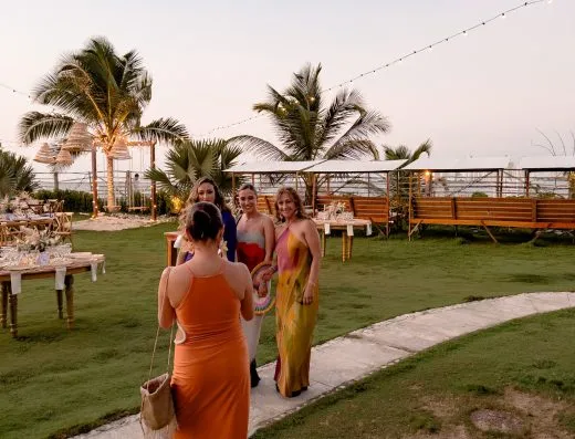 Vista Mare Beach House en Cartagena: foto 3